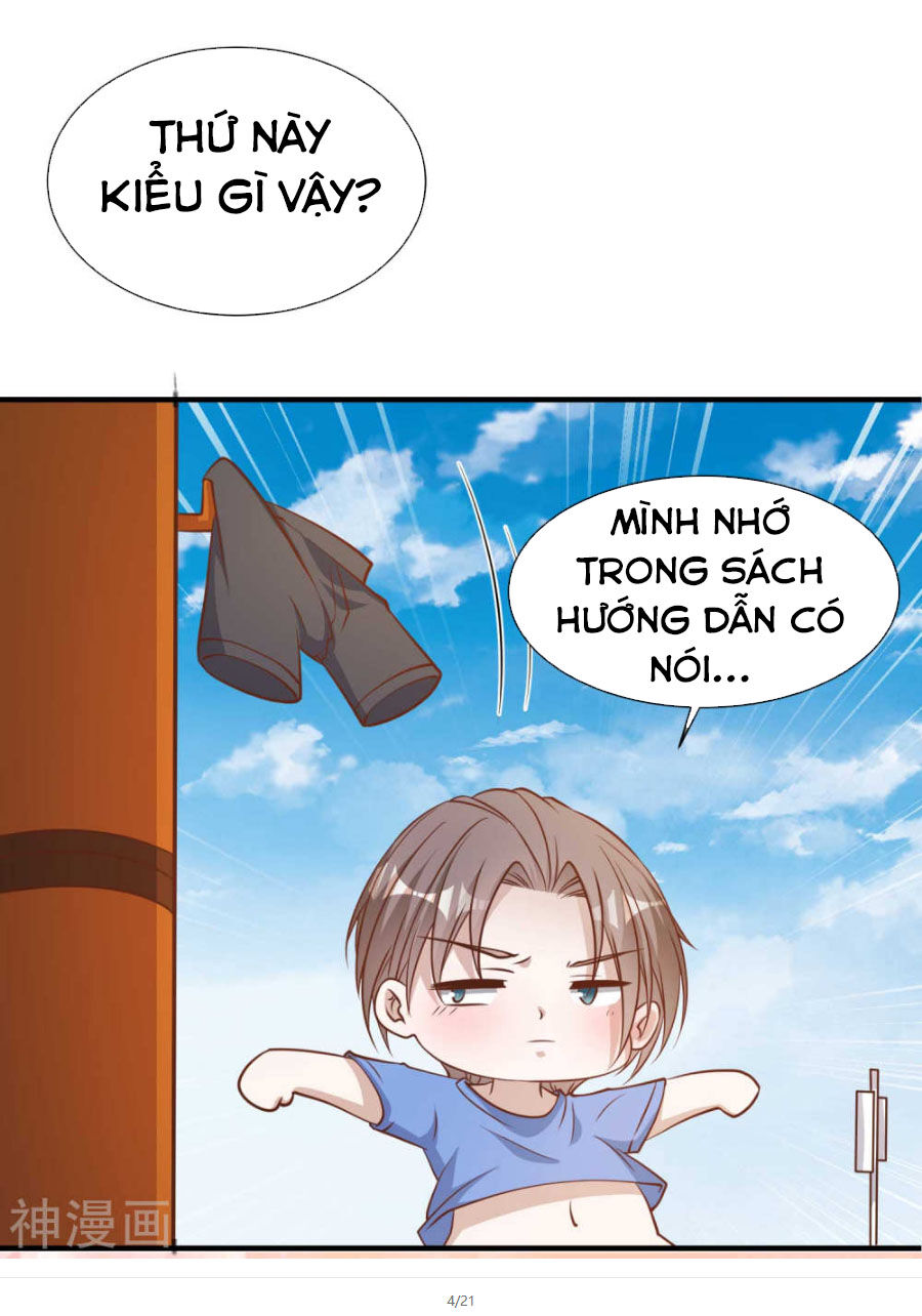 Thần Cấp Ngư Phu