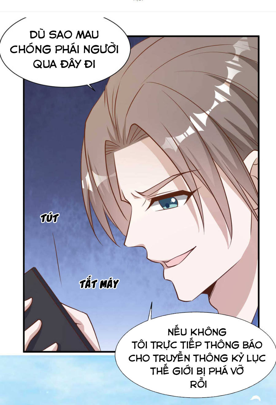 Thần Cấp Ngư Phu