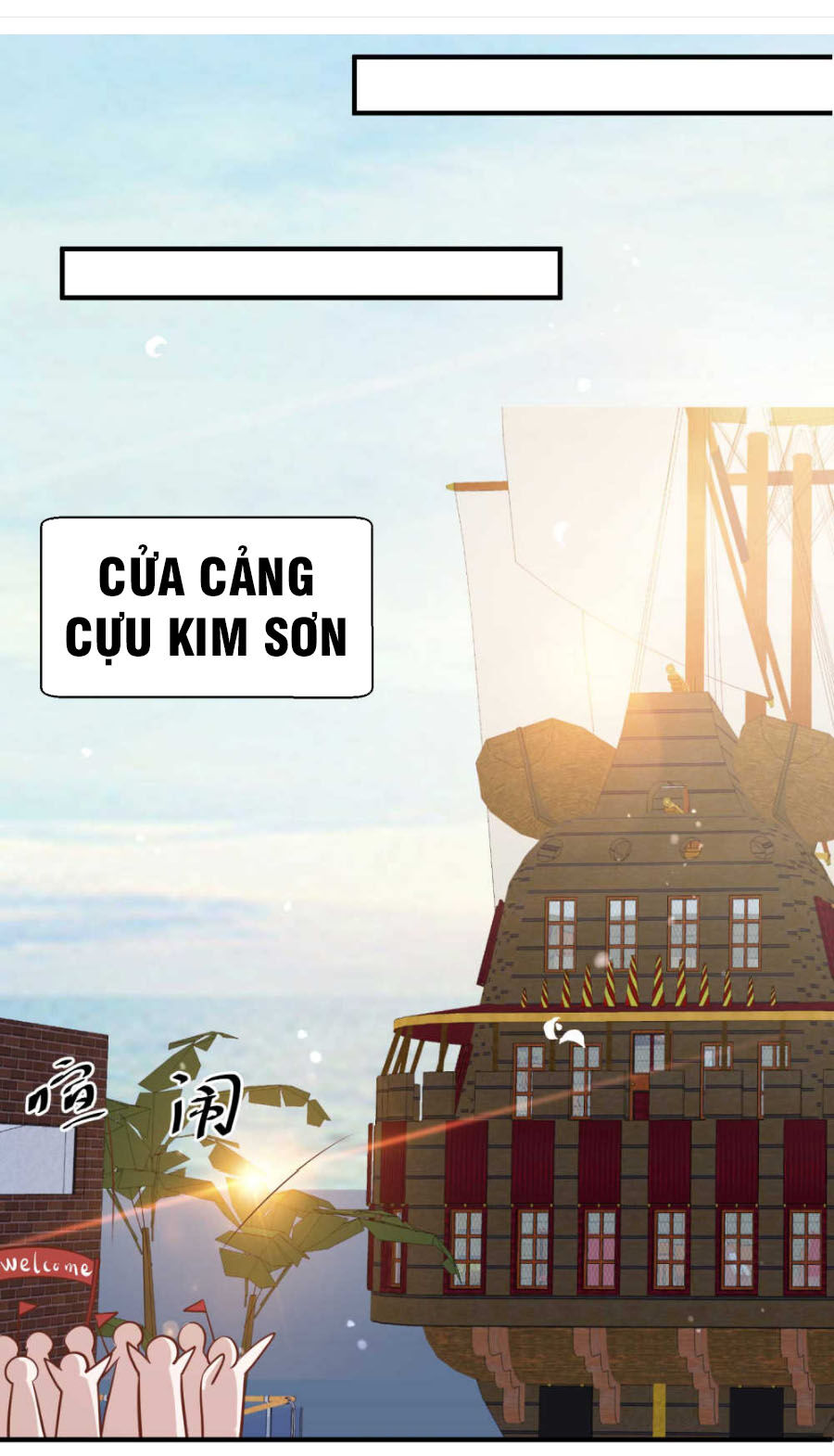 Thần Cấp Ngư Phu
