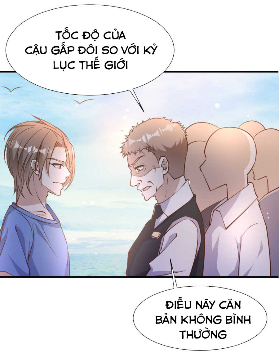 Thần Cấp Ngư Phu
