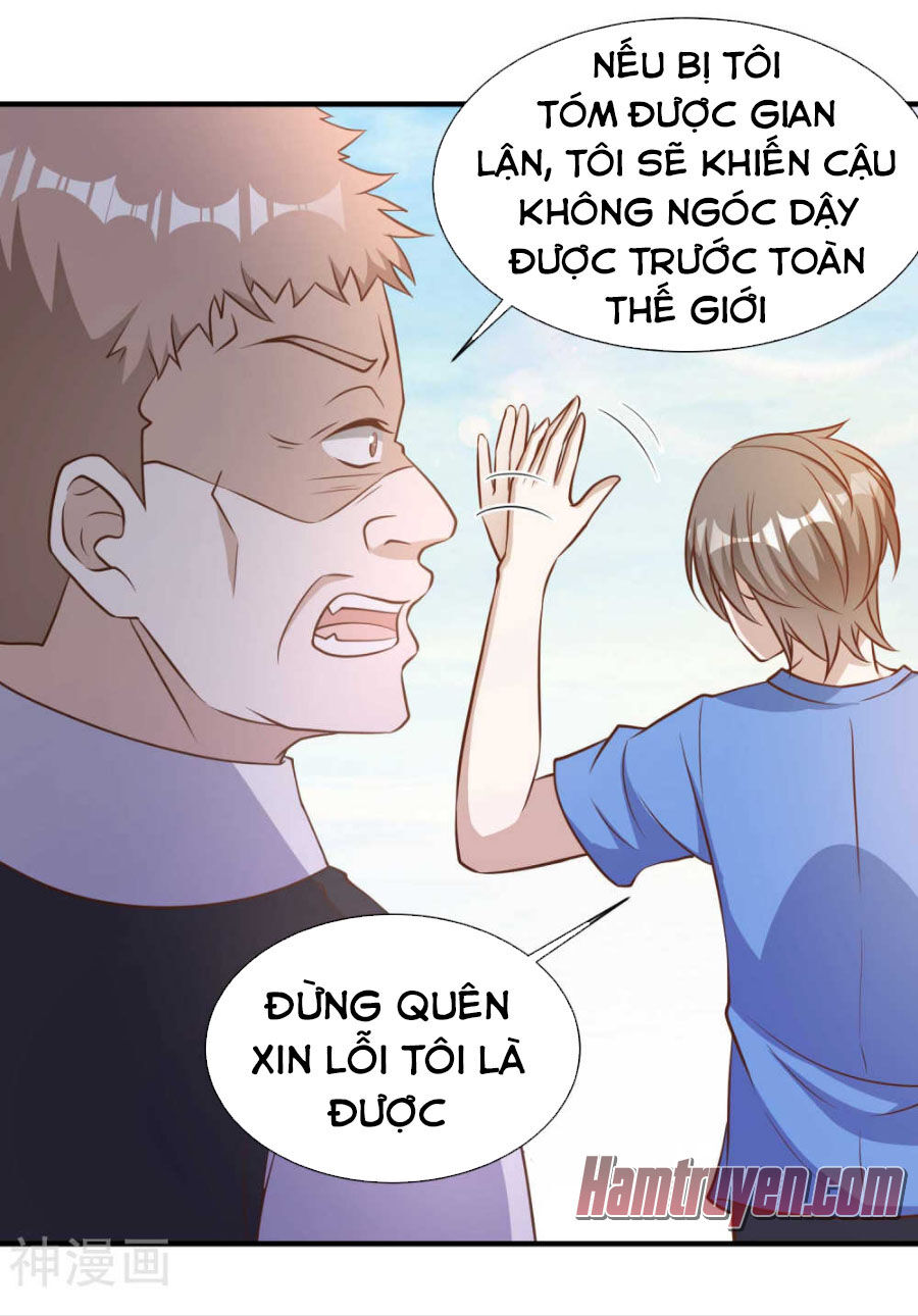 Thần Cấp Ngư Phu