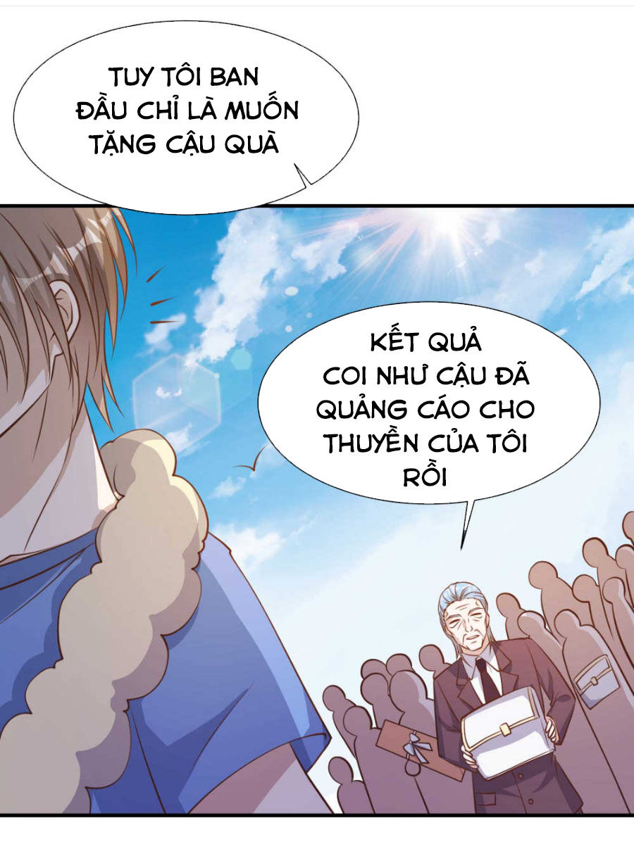 Thần Cấp Ngư Phu