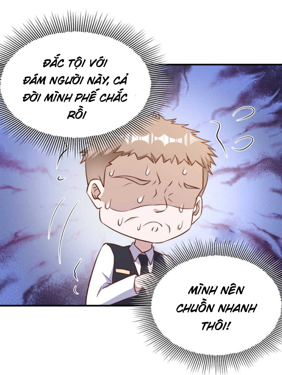 Thần Cấp Ngư Phu