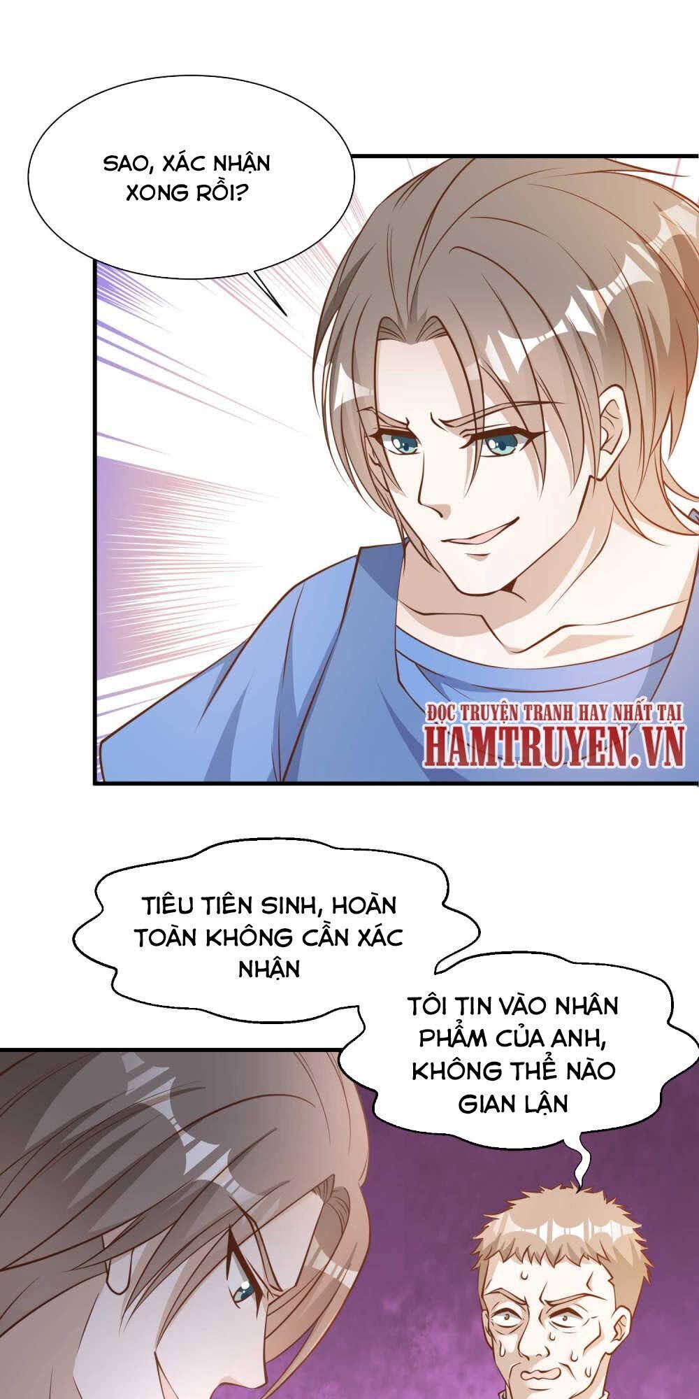 Thần Cấp Ngư Phu