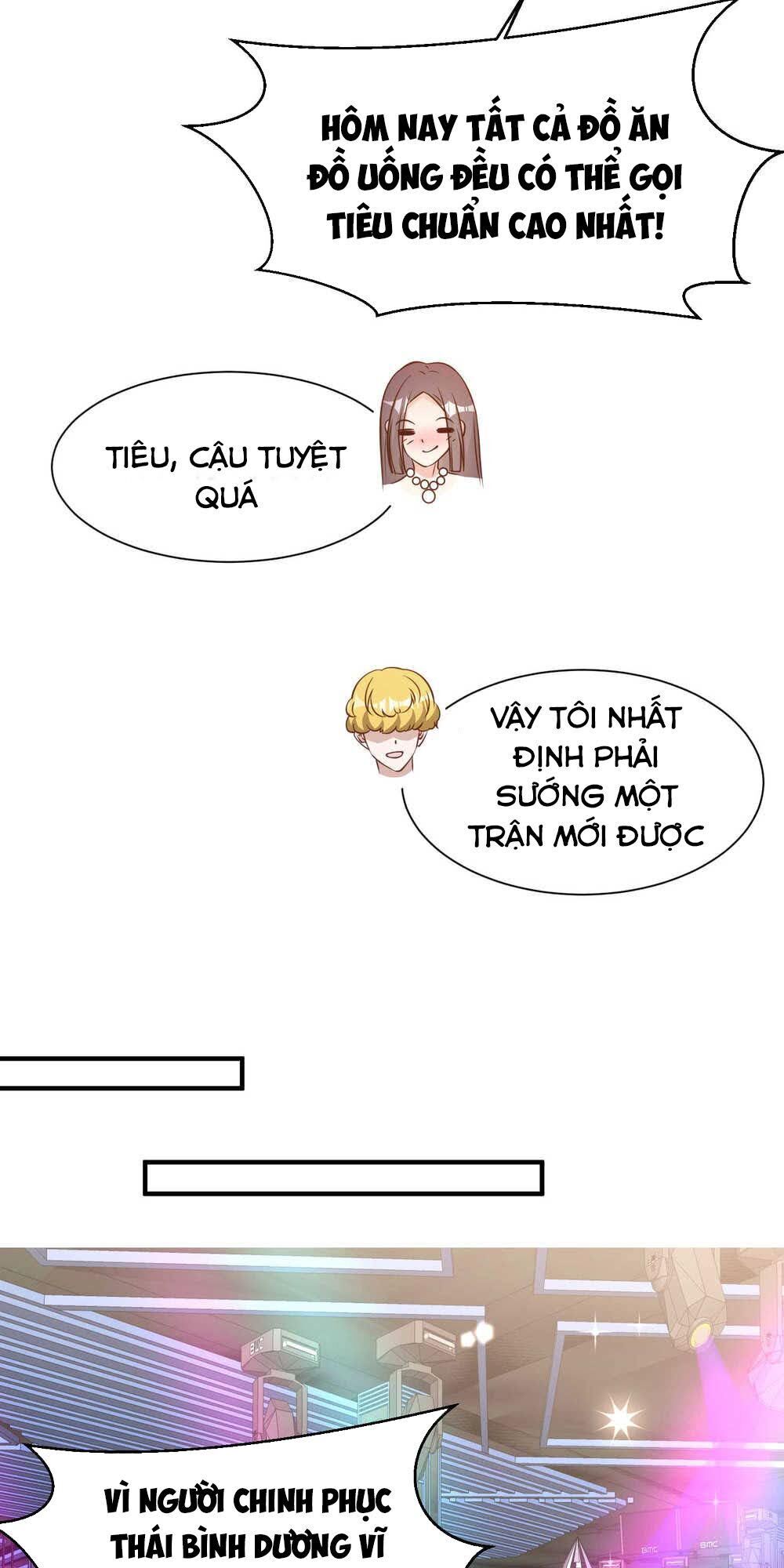 Thần Cấp Ngư Phu