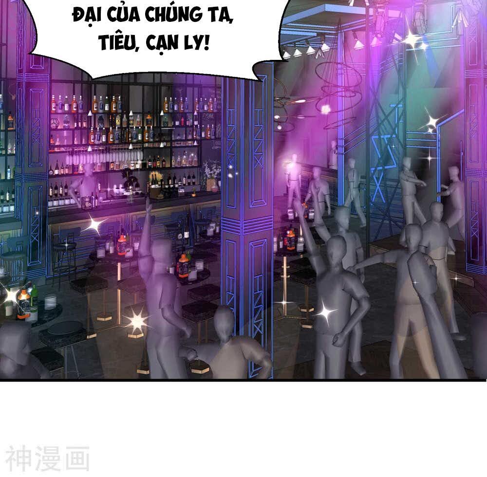 Thần Cấp Ngư Phu