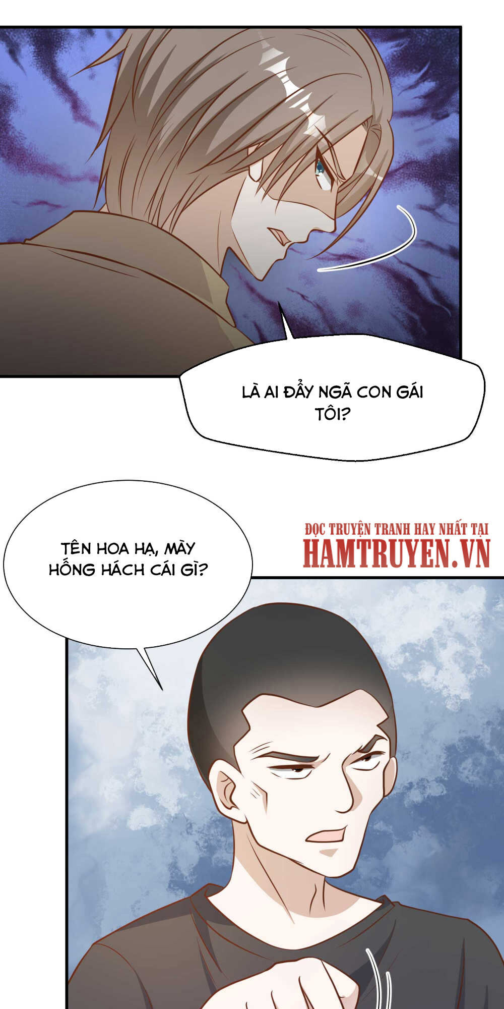 Thần Cấp Ngư Phu