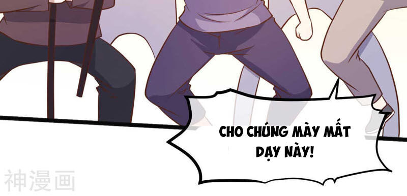 Thần Cấp Ngư Phu
