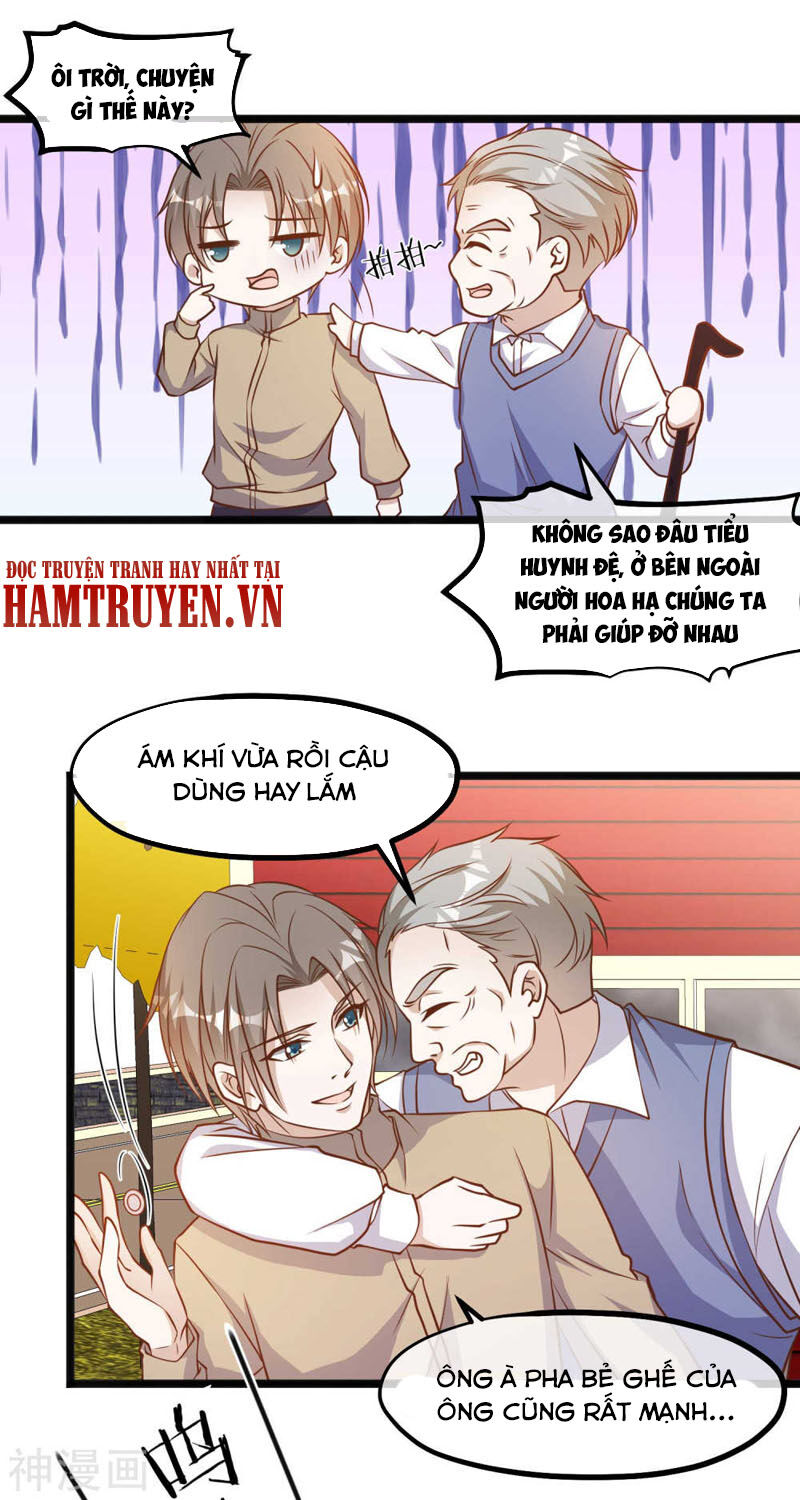 Thần Cấp Ngư Phu
