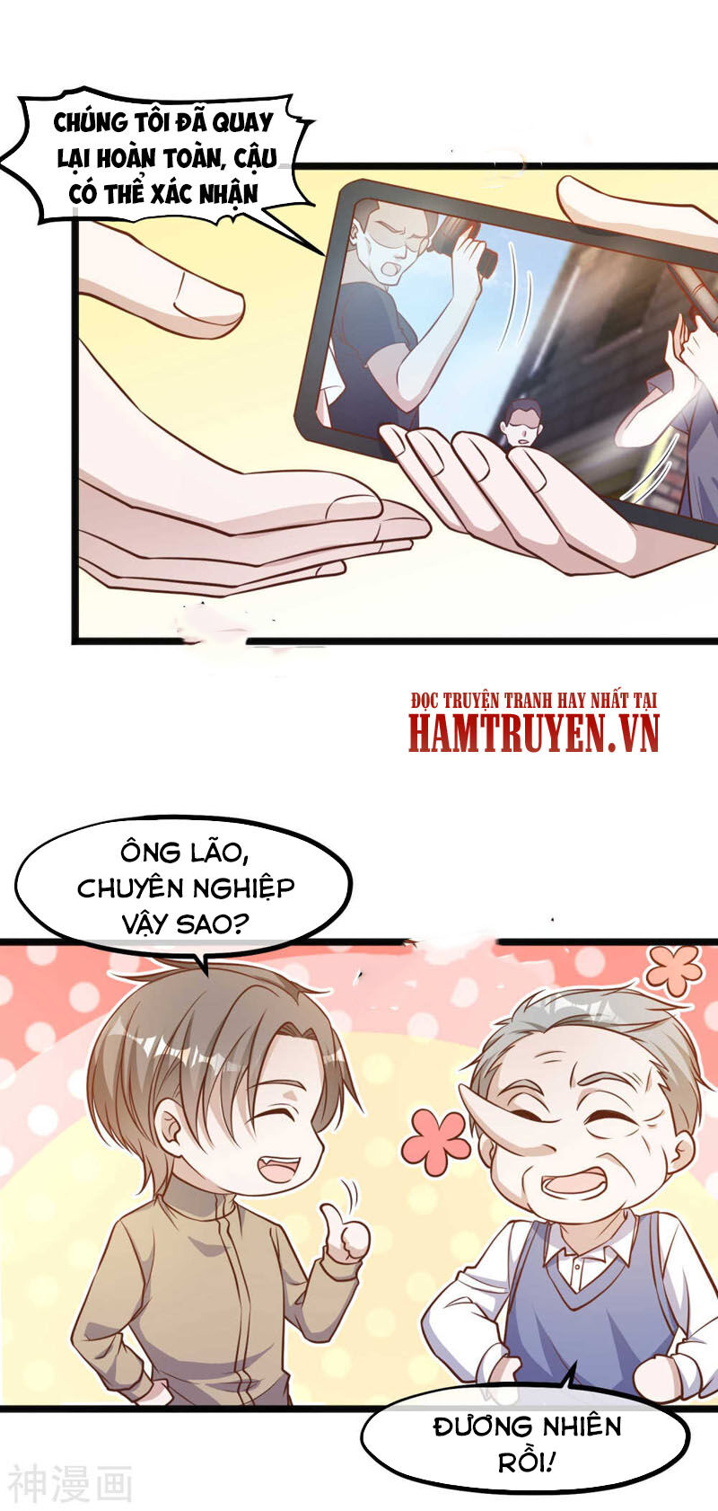 Thần Cấp Ngư Phu