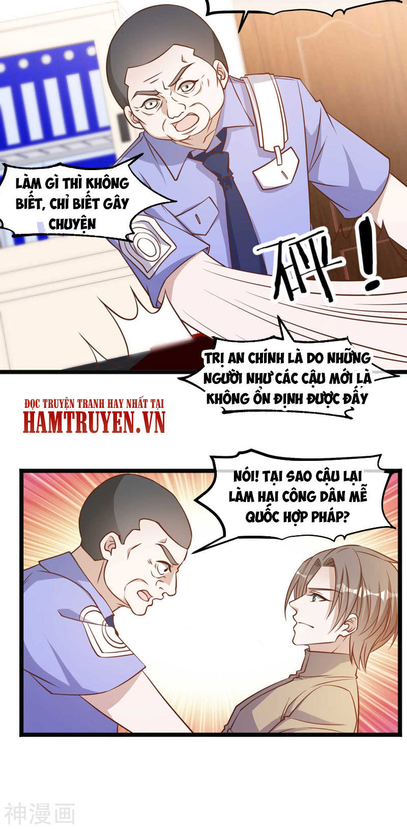 Thần Cấp Ngư Phu