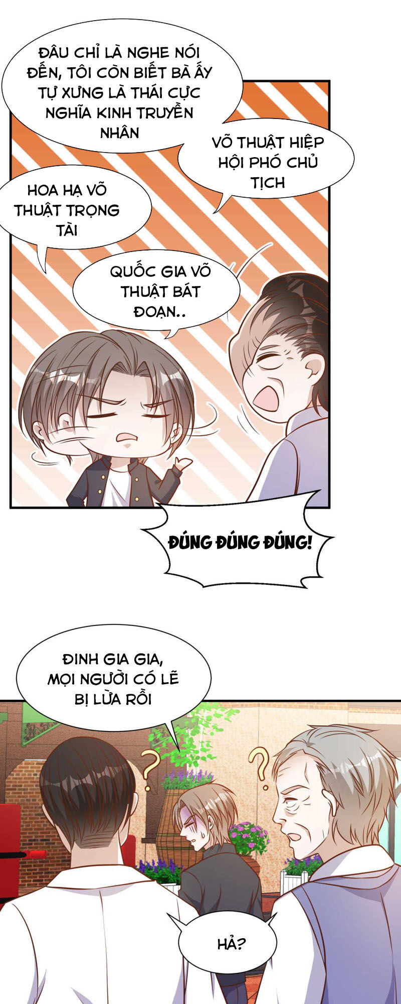 Thần Cấp Ngư Phu