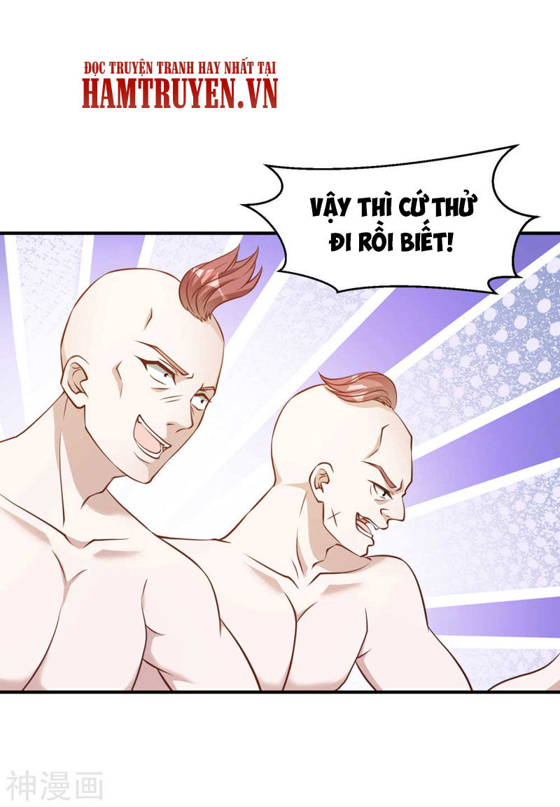 Thần Cấp Ngư Phu