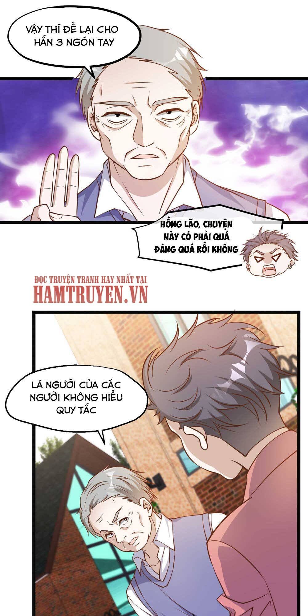 Thần Cấp Ngư Phu
