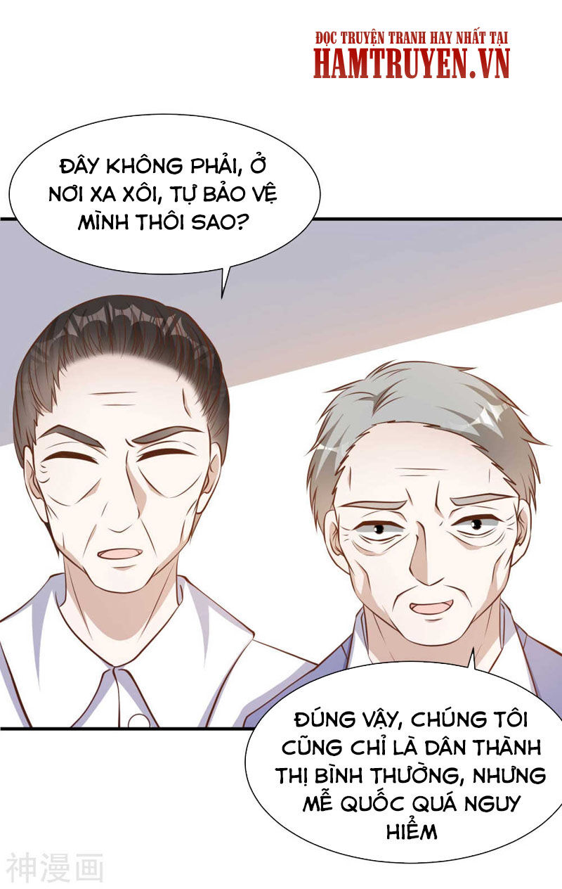 Thần Cấp Ngư Phu