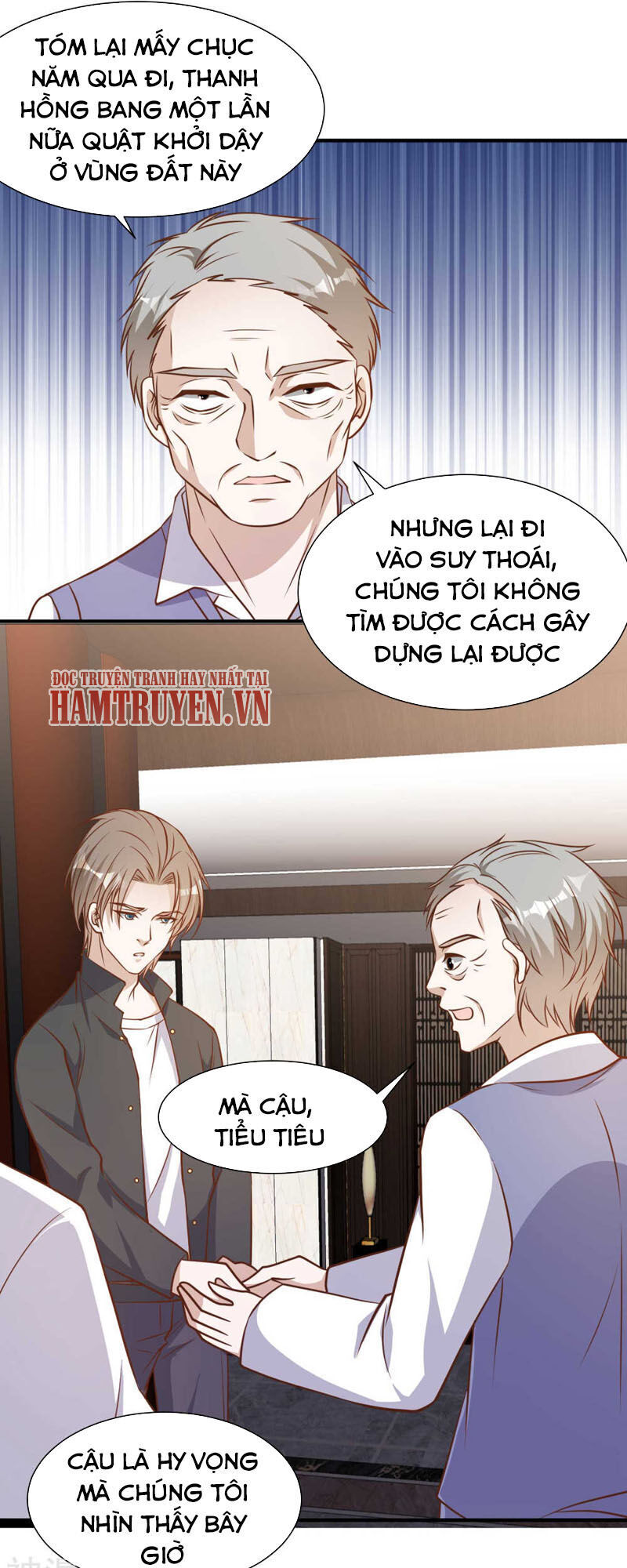Thần Cấp Ngư Phu