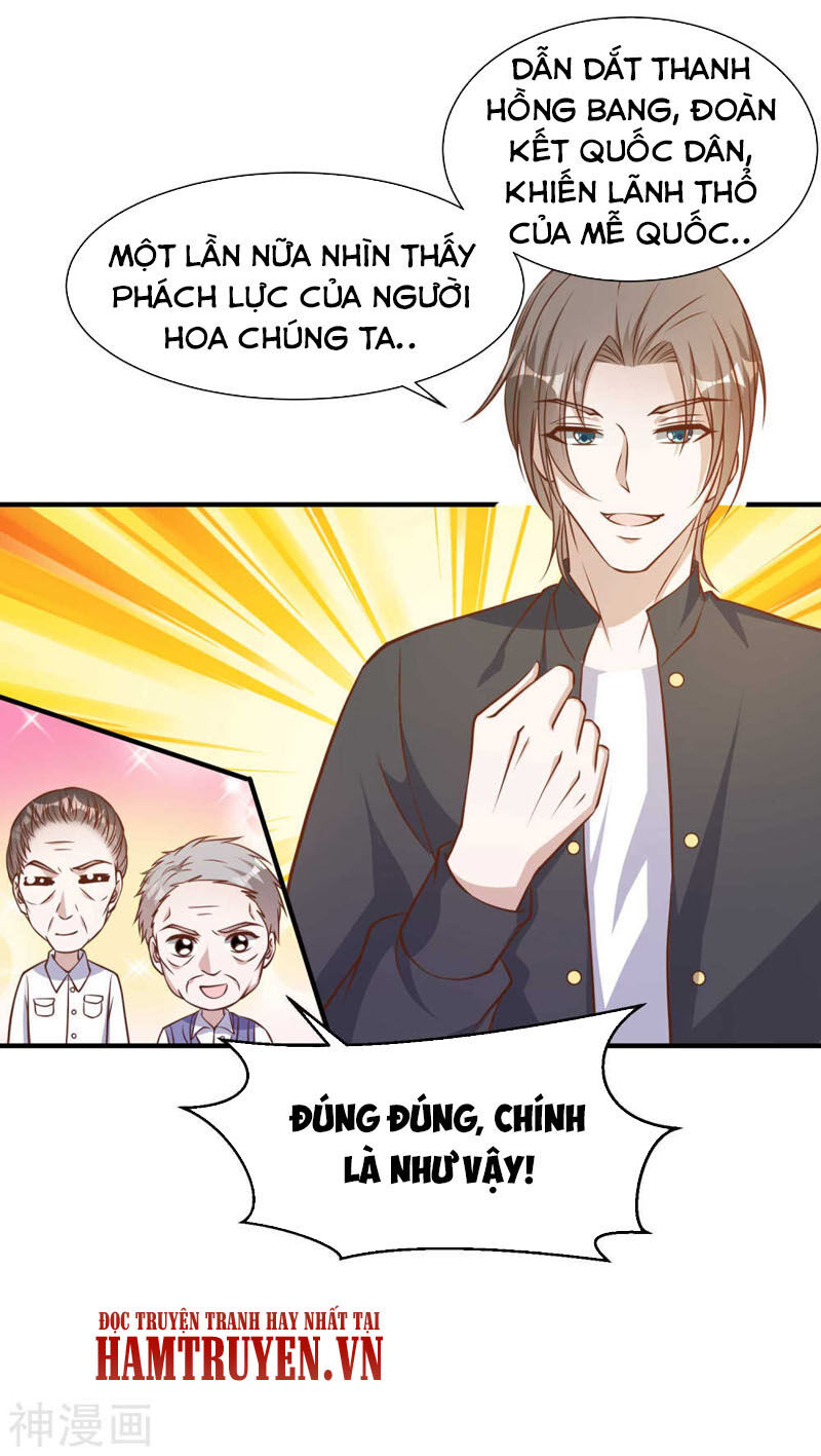 Thần Cấp Ngư Phu