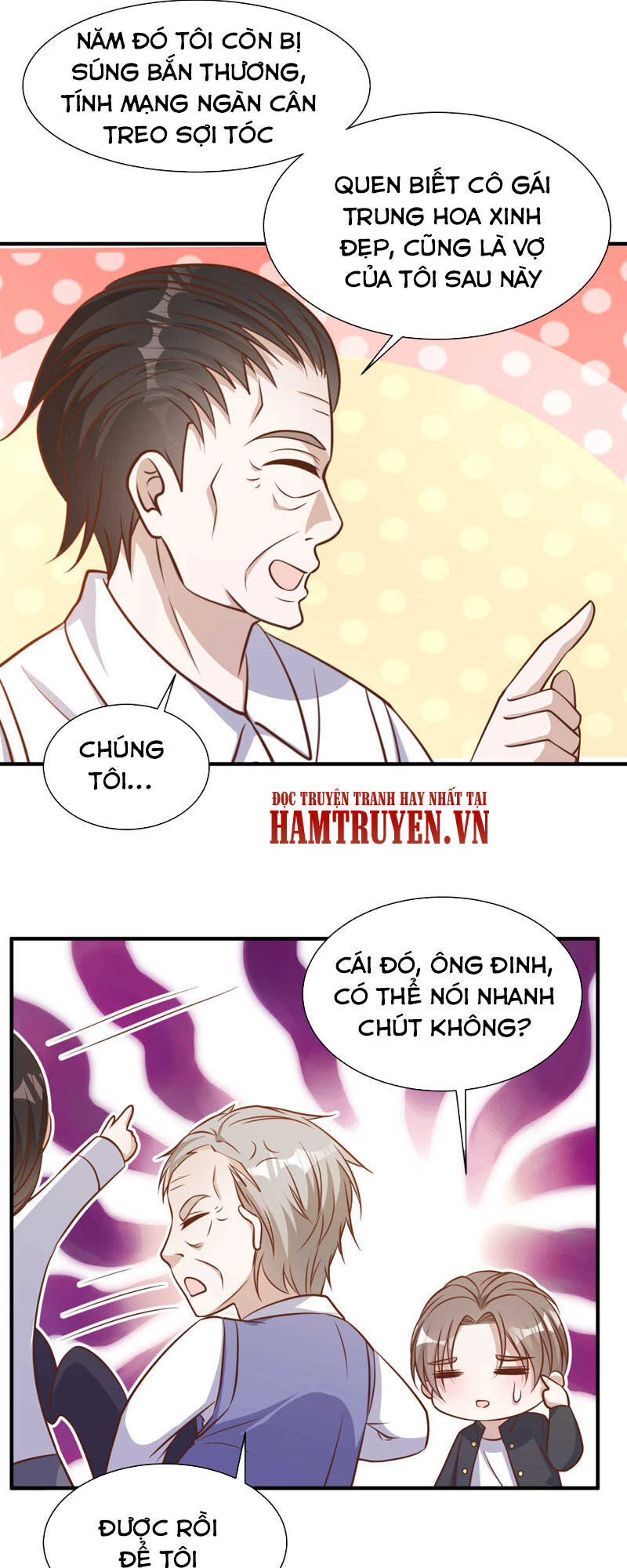 Thần Cấp Ngư Phu