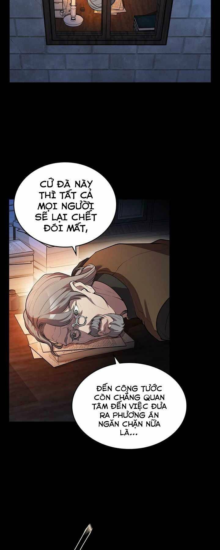 Hồi Quy Thành Công Tước