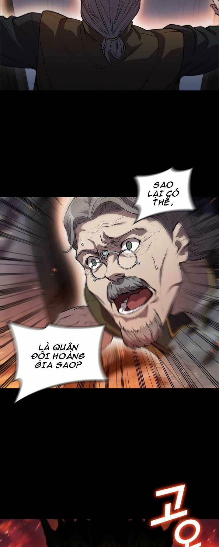 Hồi Quy Thành Công Tước
