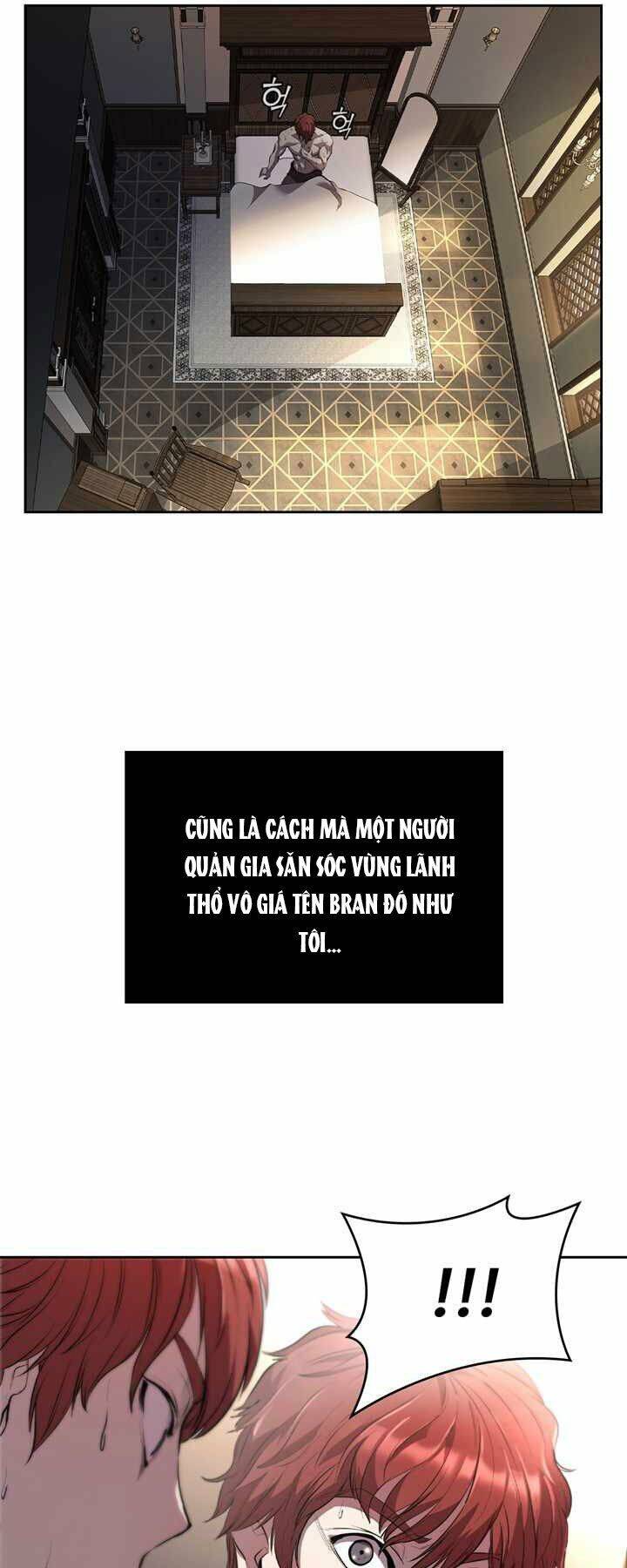Hồi Quy Thành Công Tước