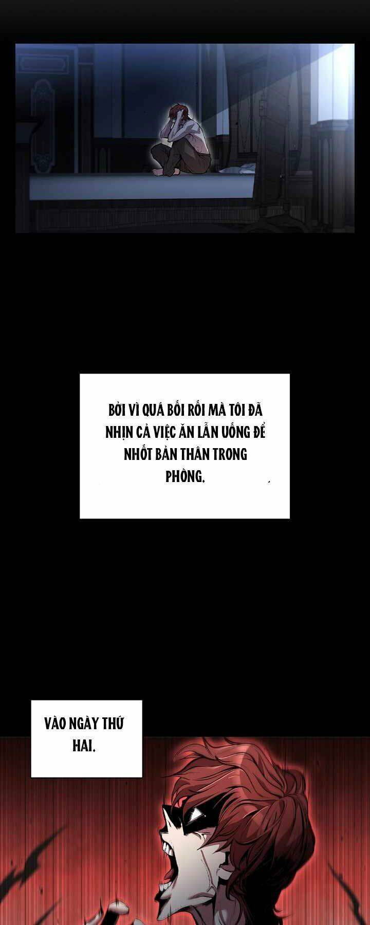 Hồi Quy Thành Công Tước