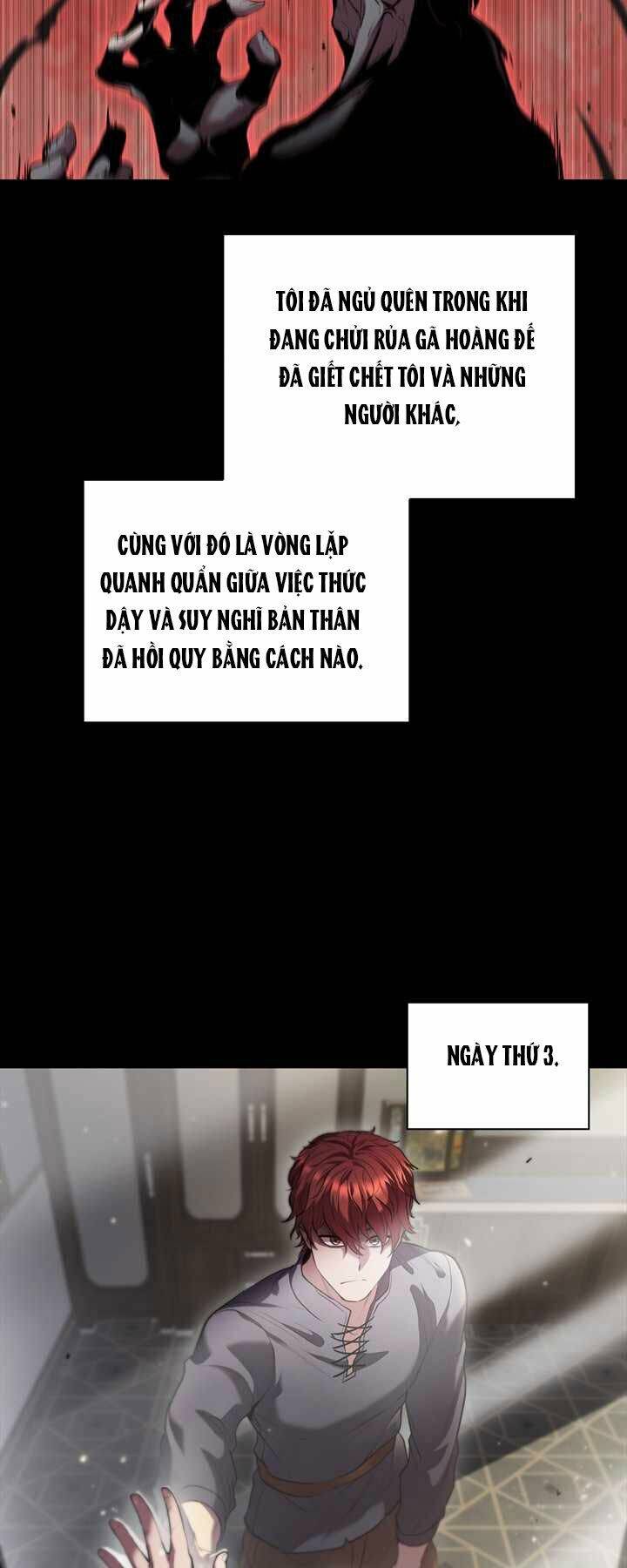 Hồi Quy Thành Công Tước