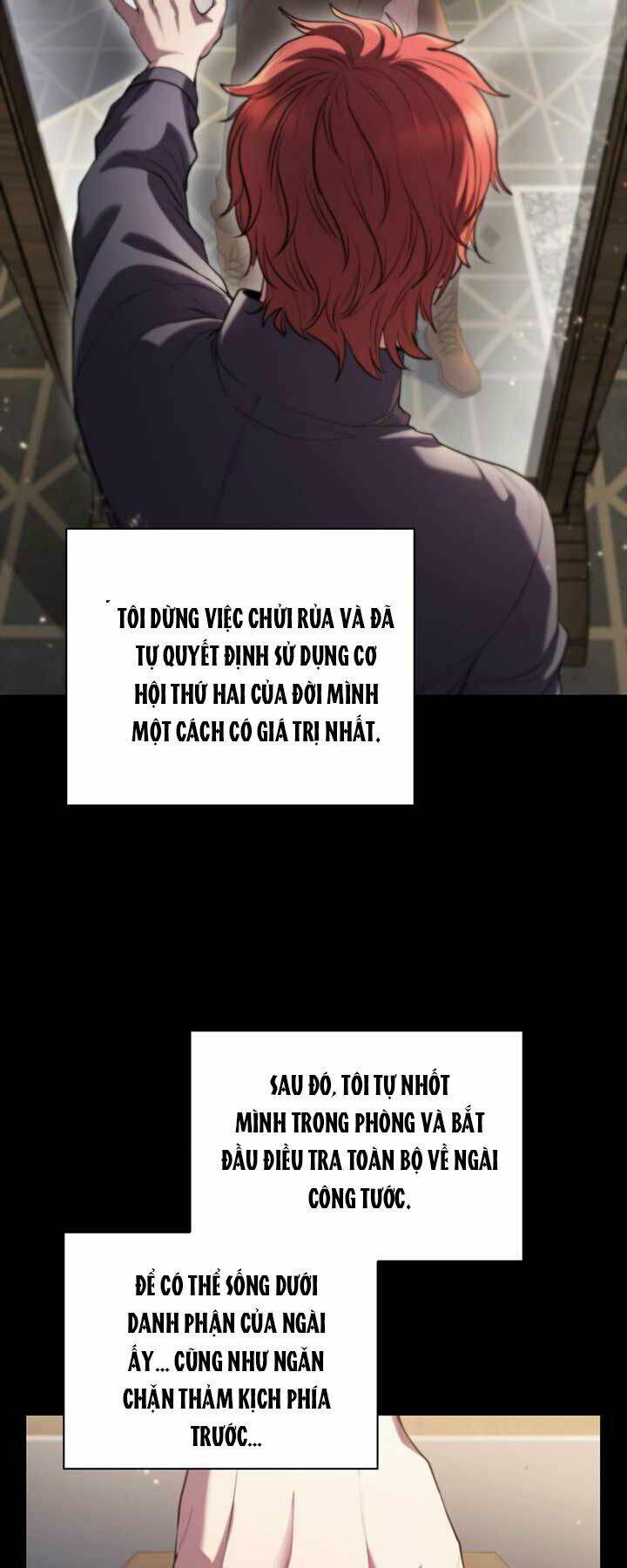 Hồi Quy Thành Công Tước