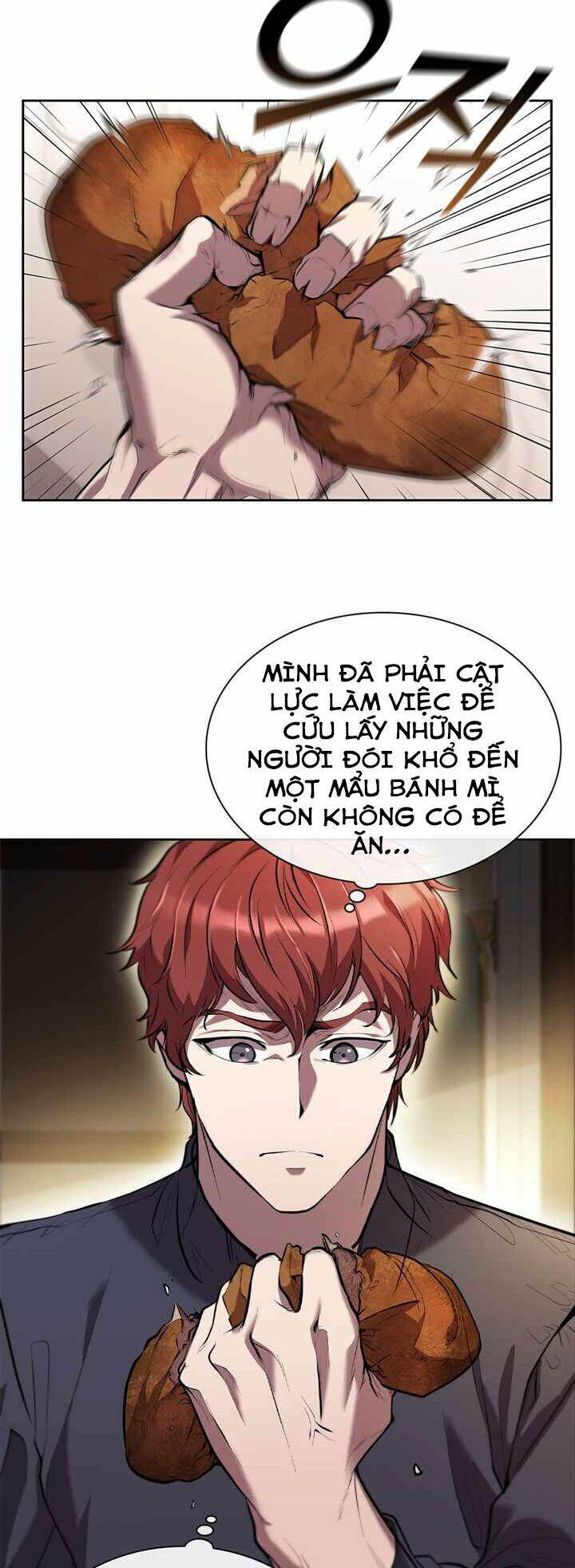 Hồi Quy Thành Công Tước