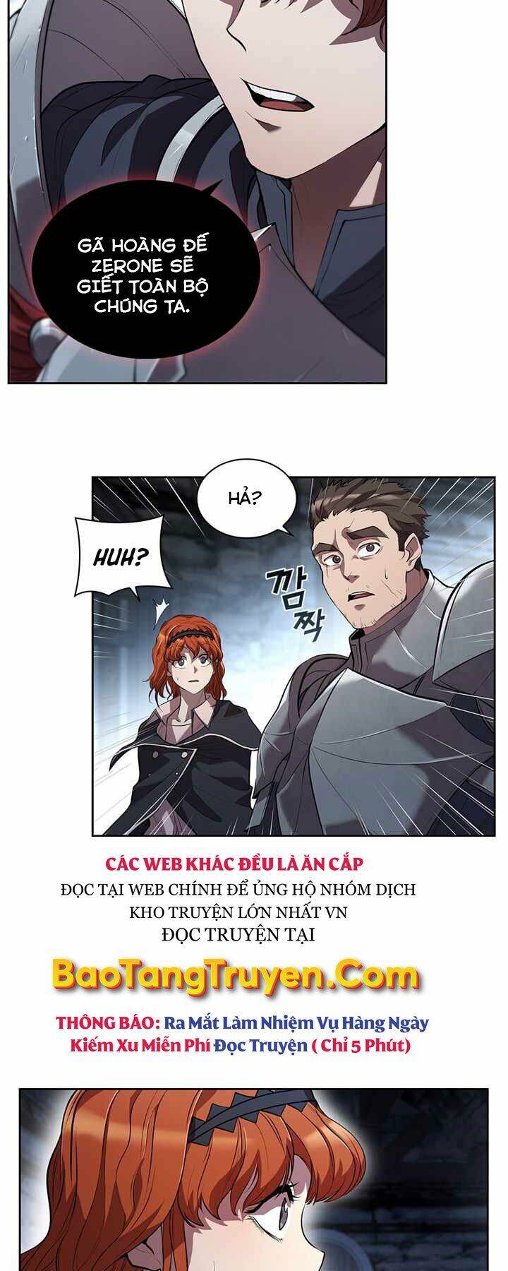Hồi Quy Thành Công Tước