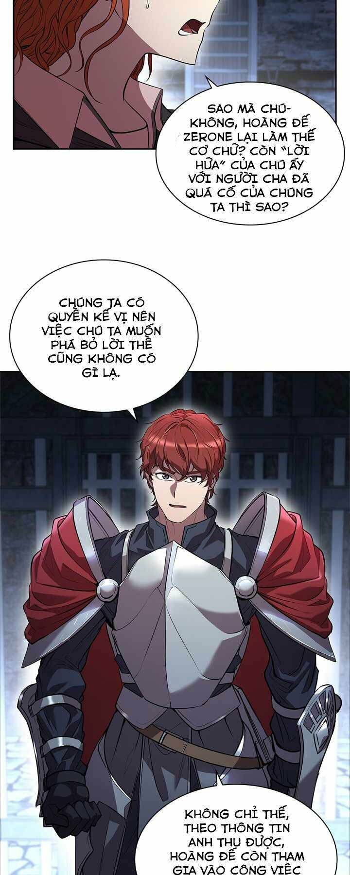 Hồi Quy Thành Công Tước