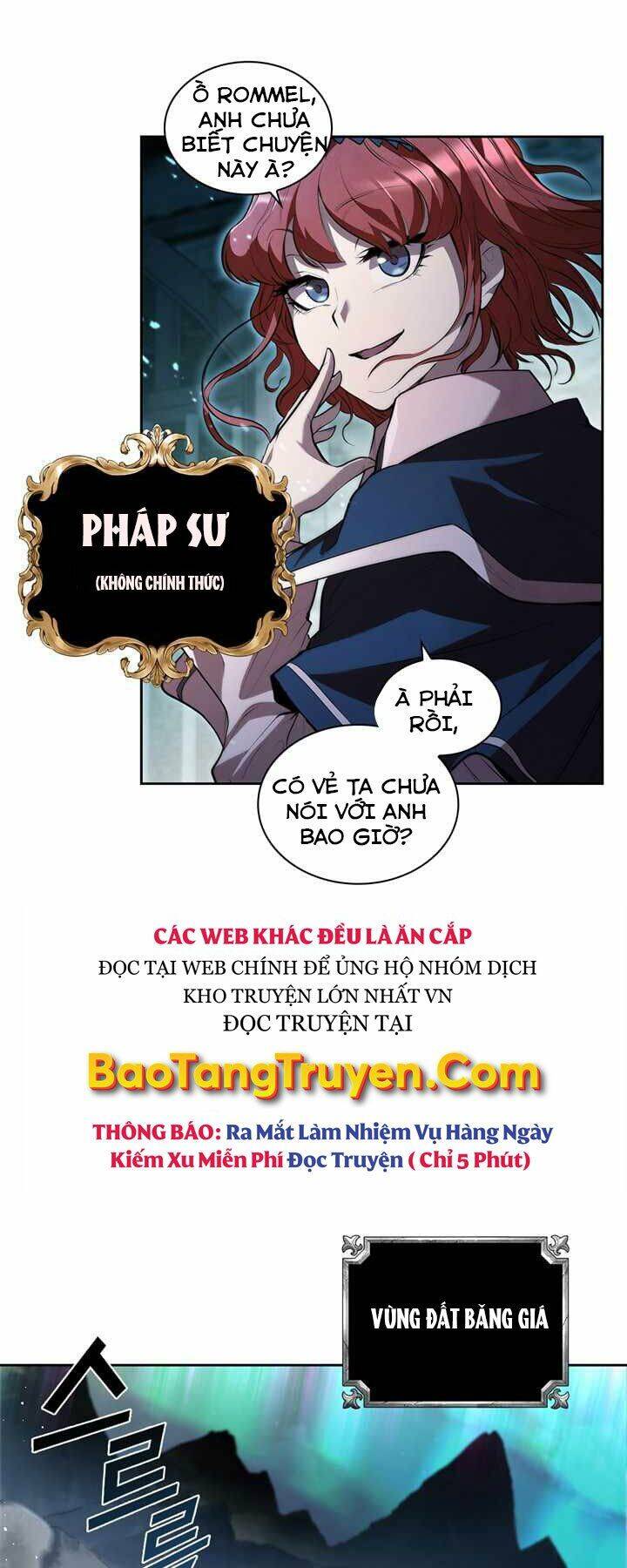 Hồi Quy Thành Công Tước