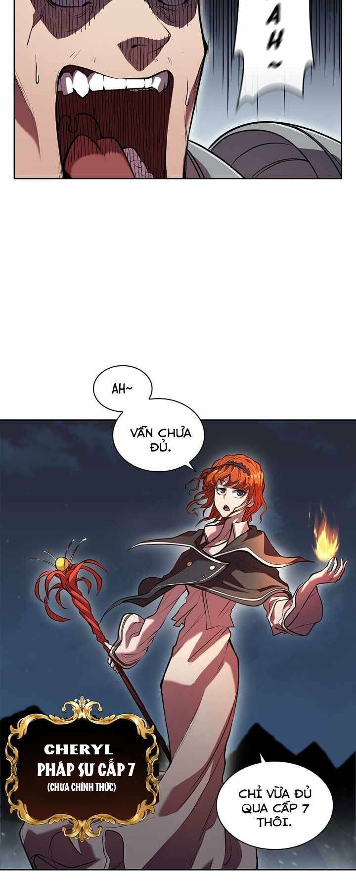 Hồi Quy Thành Công Tước