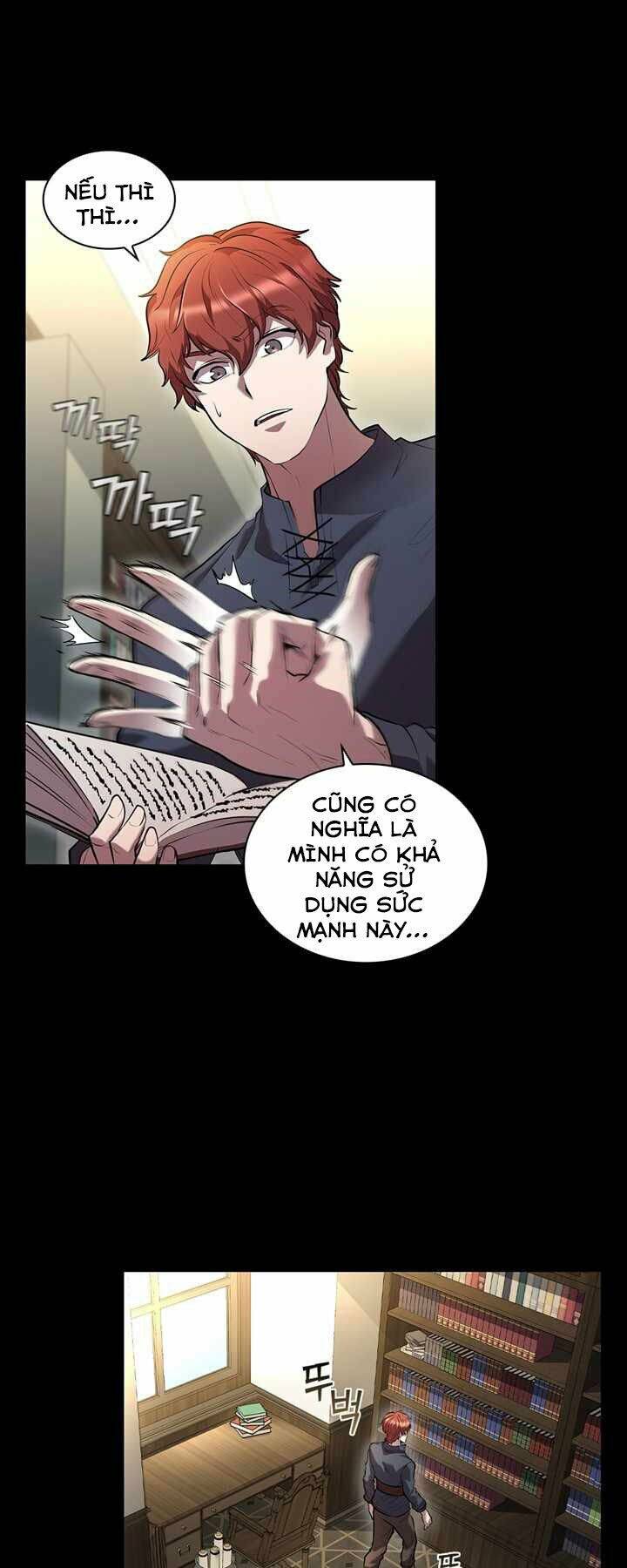 Hồi Quy Thành Công Tước