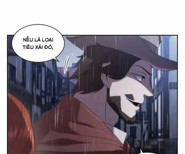 Hồi Quy Thành Công Tước