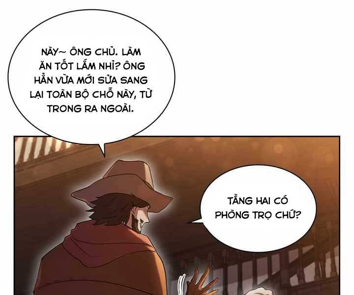 Hồi Quy Thành Công Tước