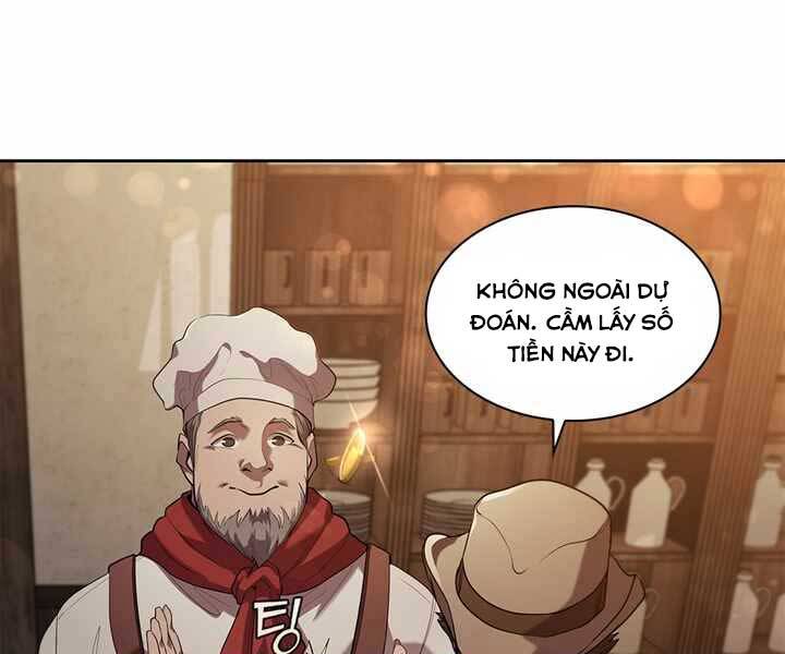 Hồi Quy Thành Công Tước