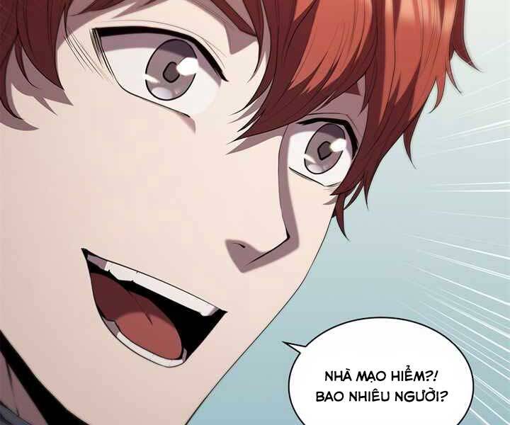Hồi Quy Thành Công Tước