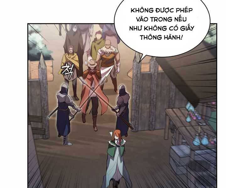 Hồi Quy Thành Công Tước