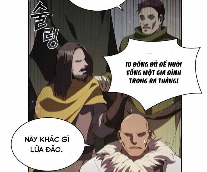 Hồi Quy Thành Công Tước