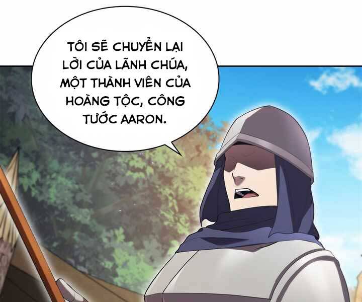 Hồi Quy Thành Công Tước