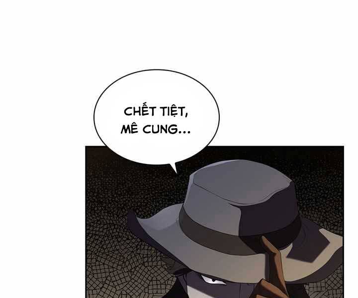 Hồi Quy Thành Công Tước