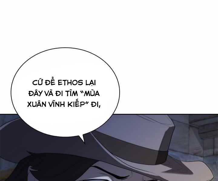 Hồi Quy Thành Công Tước