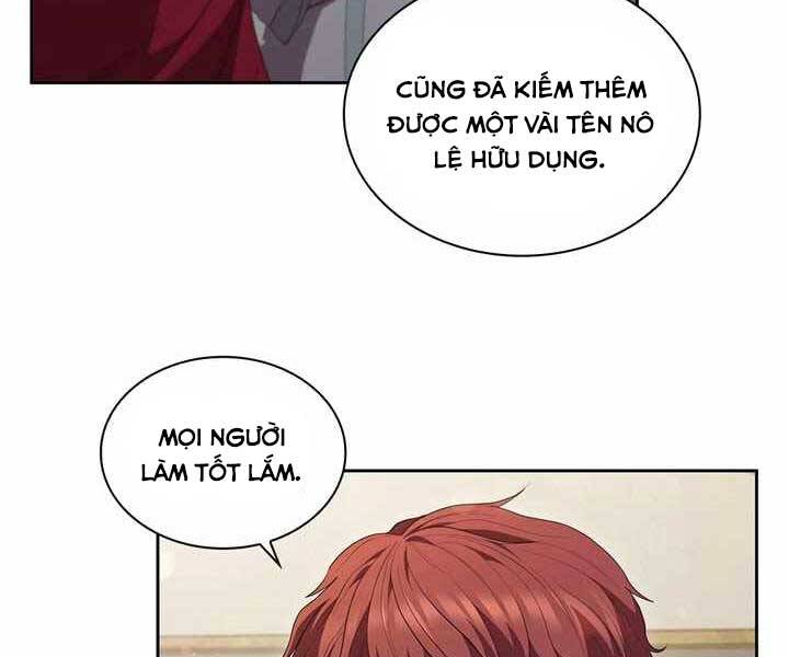 Hồi Quy Thành Công Tước