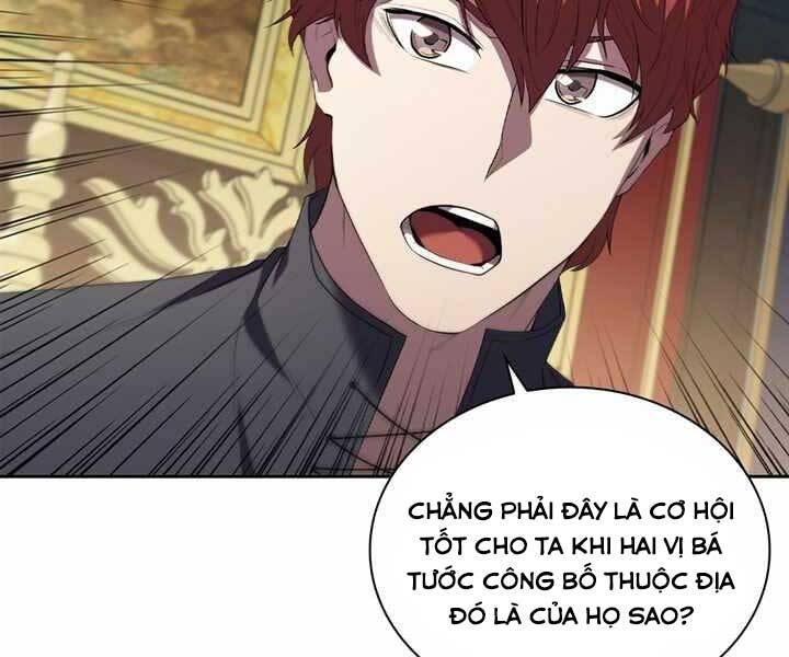 Hồi Quy Thành Công Tước