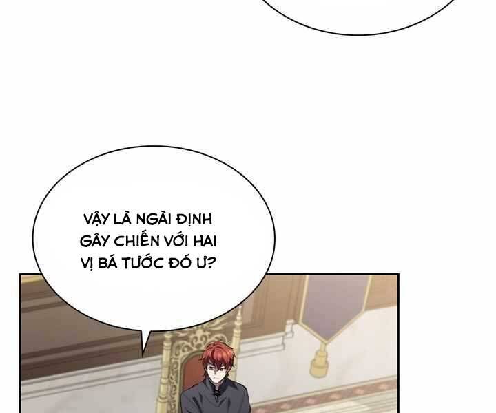 Hồi Quy Thành Công Tước