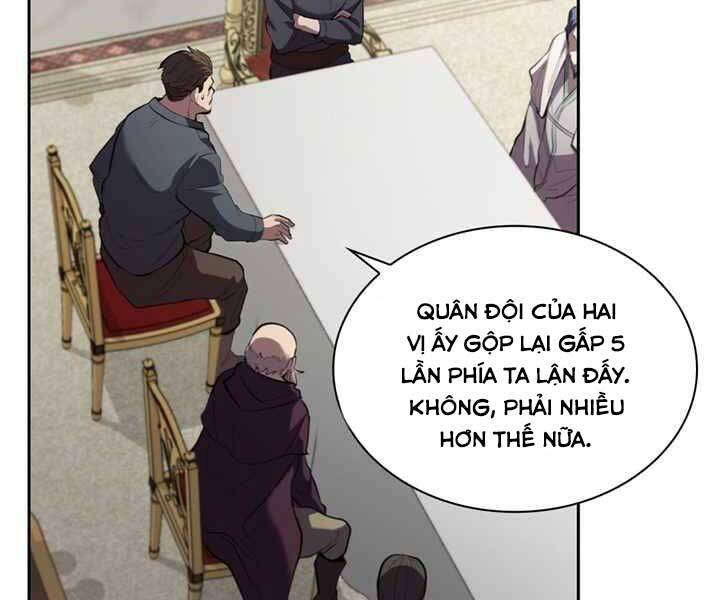 Hồi Quy Thành Công Tước