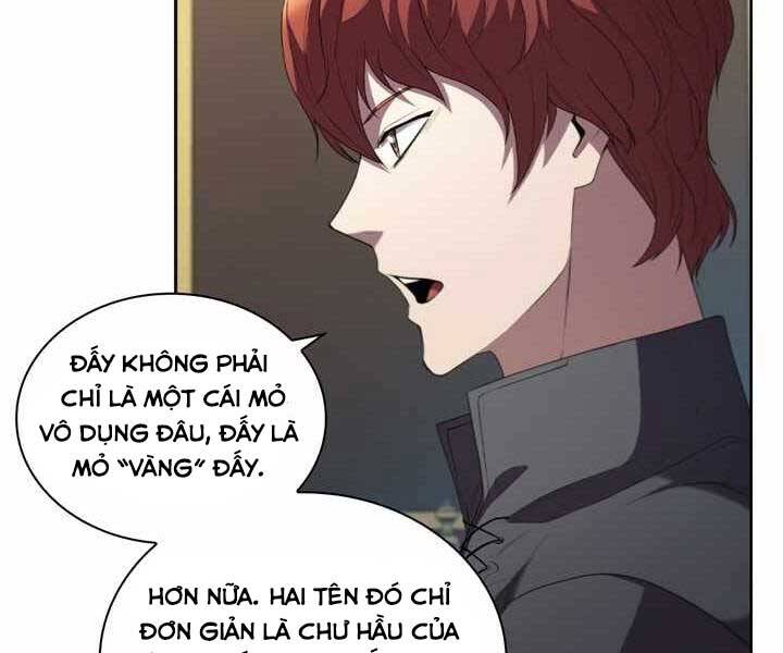 Hồi Quy Thành Công Tước