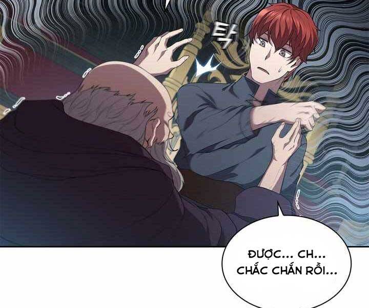 Hồi Quy Thành Công Tước