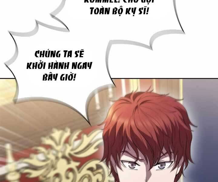 Hồi Quy Thành Công Tước